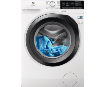 Pralka ładowana od przodu ELECTROLUX UniversalDose EW7FN349PSP 9kg 1400 obr/min